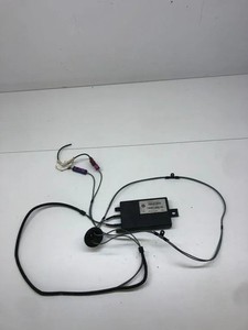 VW TOUAREG 7LA, 7L6, 7L7 Antennenverstärker  7L6035507J 2.50 Diesel 33821677