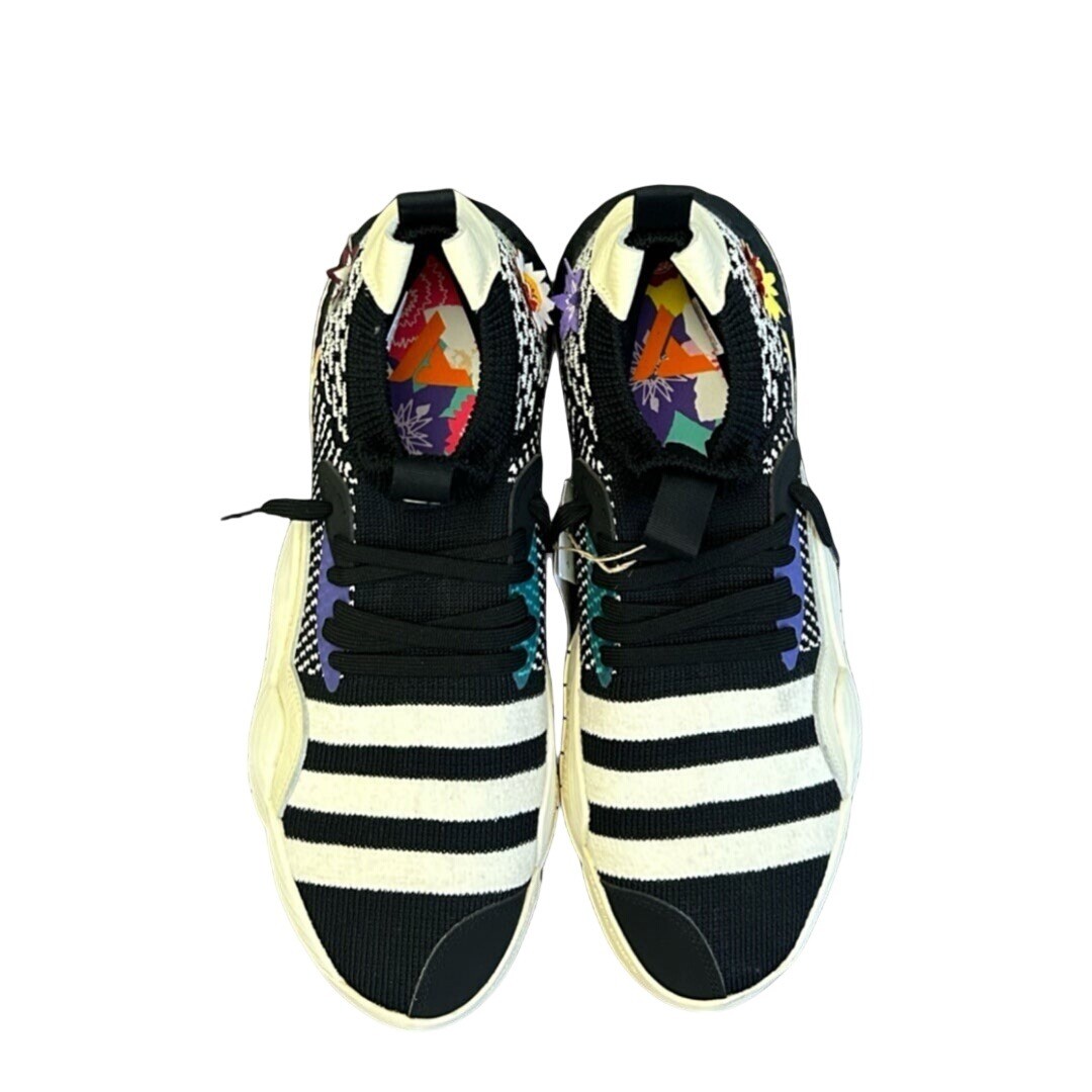 Size 13 - adidas Trae Young 2 Flowers for sale online | eBay display picture 2