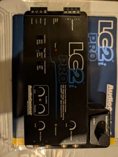 AudioControl LC2i PRO 2-Channel Active Line Output Converter/Line Driver/ACR-1