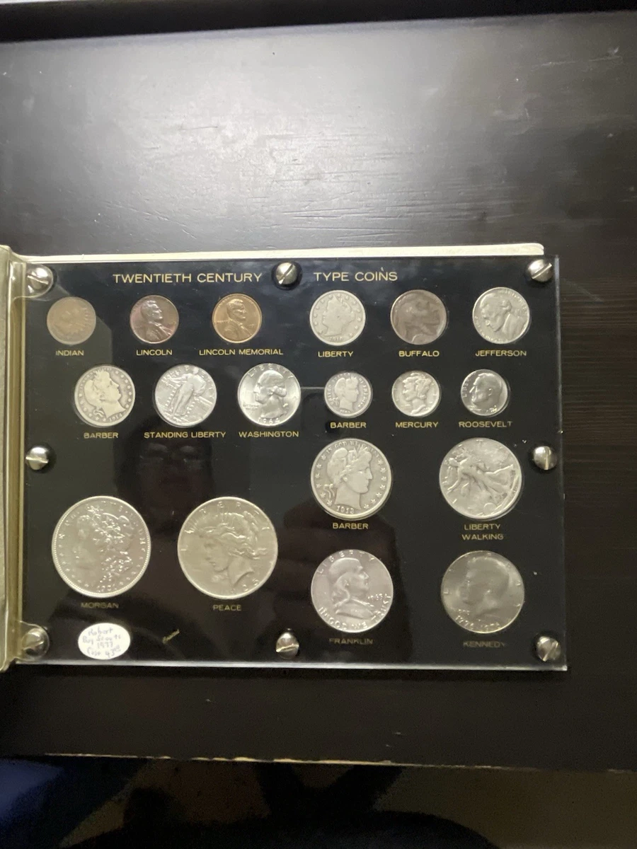 20世紀貨幣コレクション United States 20th Century Coins for sale | eBay