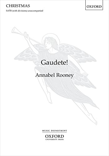 Gaudete! by Annabel Rooney - 9780193551732 - Image 3