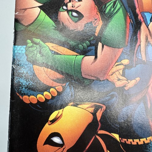 Teen Titans #11 2004 | Newsstand Edition Cvr A | VF - Picture 3 of 13