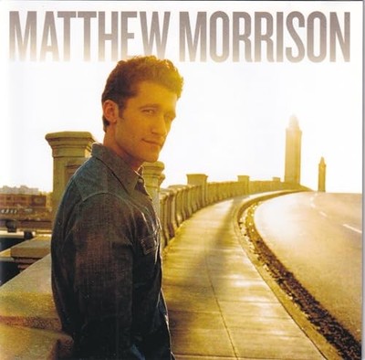 Elton John - Matthew Morrison - Elton John CD PKVG The Cheap Fast Free Post