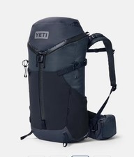 Yeti Skala Men s 32L Hiking Backpack Navy