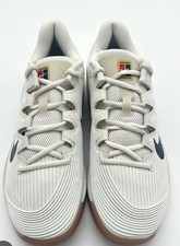 Nike Zoom Vapor 12 HC Hard Court tennis shoes Size 9 womens
