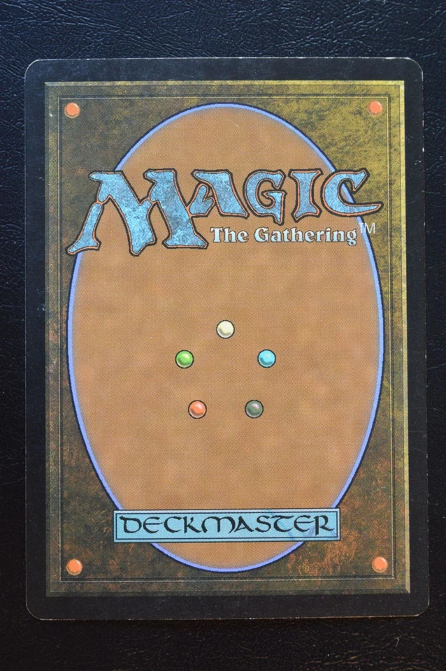 Magic The Gathering MTG RAY OF REVELATION FOIL Judgment MP Moderately Played - Image 2 of 2