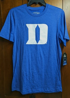 NWT Mens Colosseum Duke University Blue 