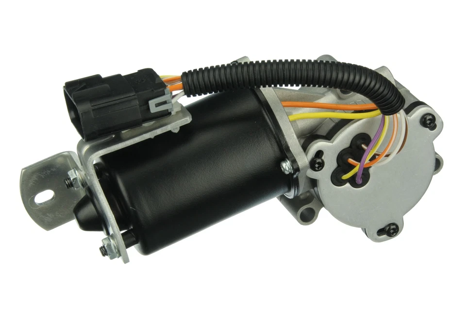 Actuador de caja de transferencia para Ram 3500 2013-2018 URO 2014 2015 2016 2017 2018 Foto 2 de 4