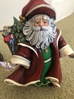 Vtg 3 Wise Men Christmas Decor — photo 6