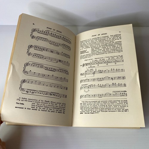 Forma en música de Stewart Macpherson... - Imagen 9 de 9