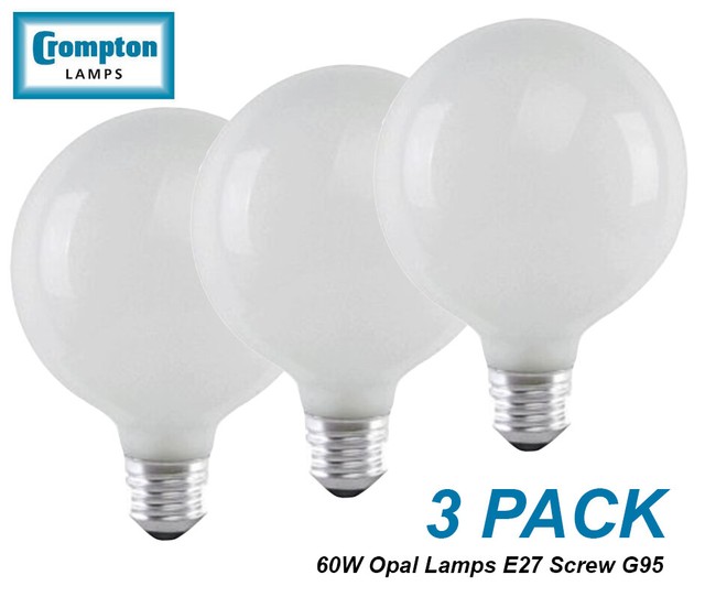 RARE SYLVANIA Tickled Pinque Soft Pink 60 Watt Incandescent Light Bulbs