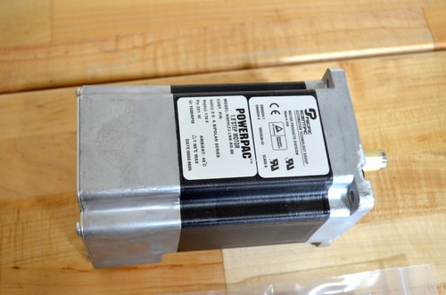 New Pac-Sci N32HLFJ-LNK-NS-00 'N' Series Nema34 Stepper Motor 1,195oz-in 170volt - Picture 4 of 20