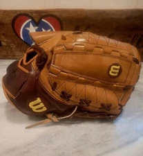 12" Wilson A2K 🇯🇵 Pro-Stock Select 🇯🇵 -R✋️T - 1915 DFS Baseball Glove 