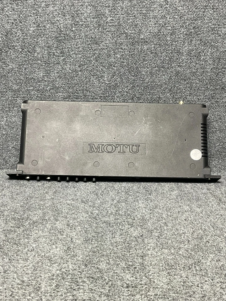 MOTU 828MK2 FireWire Audio Interface 🎛️ 24-bit/96kHz – No Power Cord - Image 2 of 4