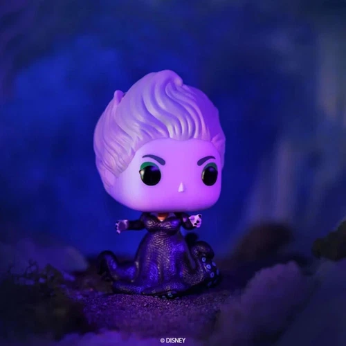NEW Funko Pop Disney Little Mermaid 2023 Movie Ursula #1364 ~ FREE SHIPPING!
