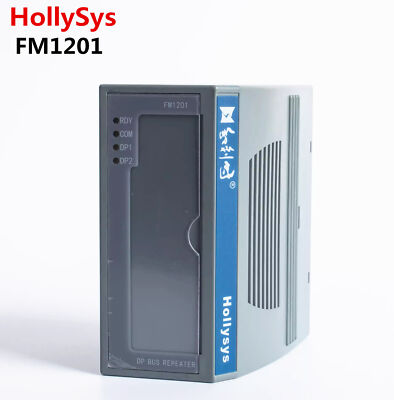 1 pièce économies module répéteur de bus Hollysys DP FM1201 neuf