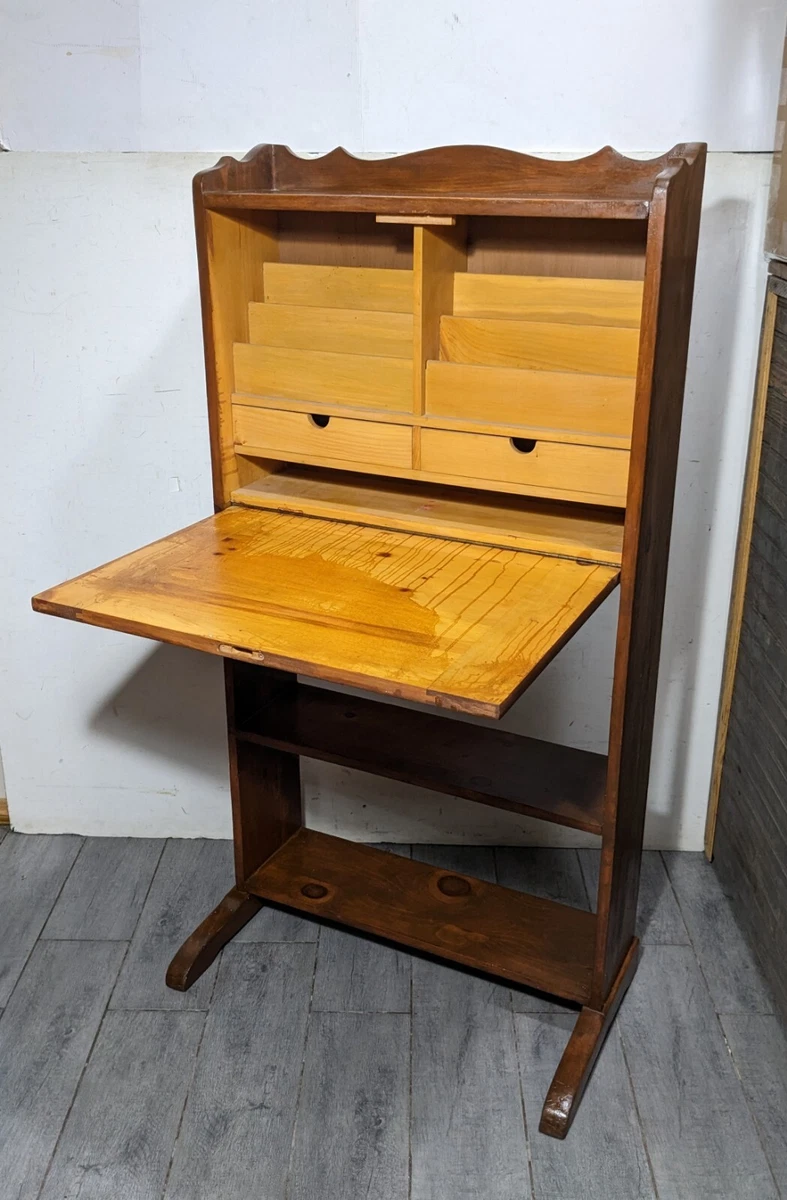 Vintage drop online front desk