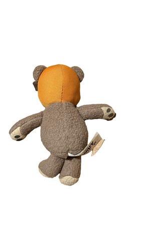charley bear plush