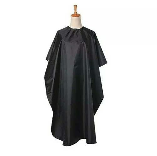 Pro Salon Hair Cutting Cape Barber Hairdressing Haircut Cut Apron Cloth Salon AU - Picture 7 of 7