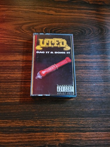 Pick and Choose Vintage 80's-90's Hip Hop/Rap Cassette Tapes Increased Discounts - Picture 151 of 168