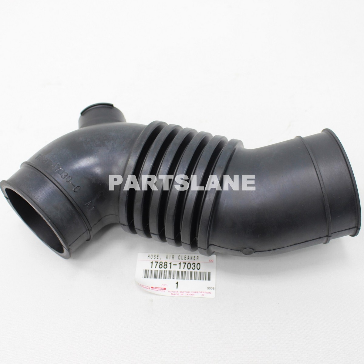 もえぴ Toyota Land Cruiser HZJ70 HZJ75 HZJ79 OEM Air Cleaner Intake