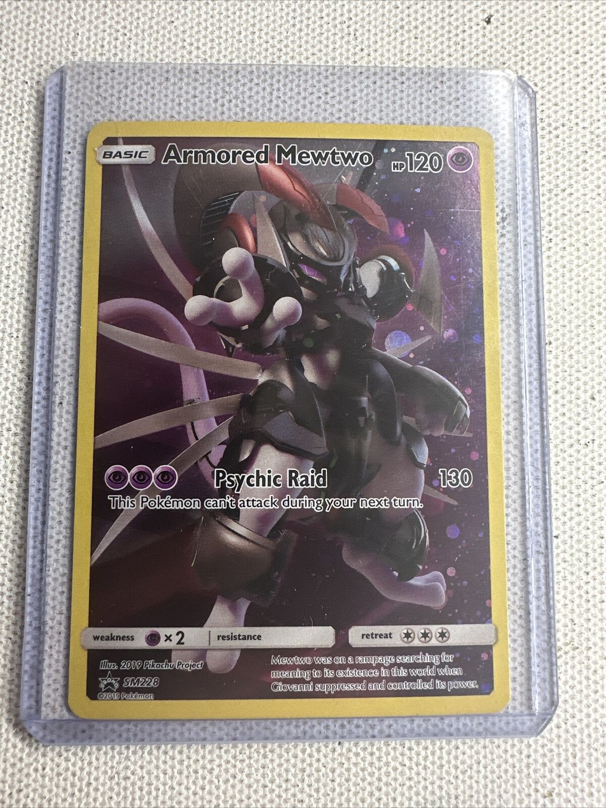 Buy Pokemon Odex mewtwo armored Pokemon GO 1210127