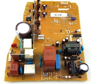 Steuerelektronik Leistungsplatine Elektronik passend für Thermomix TM 31 - 1-2-3