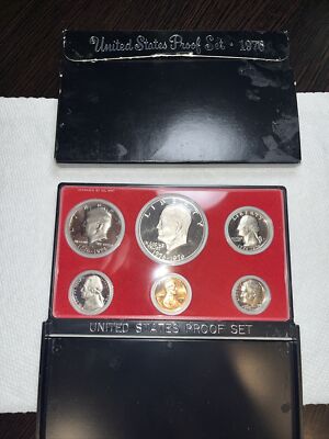 1976 United States Proof Set 6枚セット s-l400.jpg