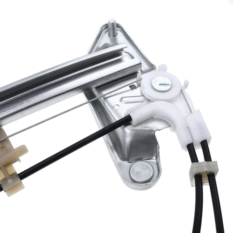 Power Electric Window Regulator w/Motor for Ford Probe 1989-1992 Front LH & RH - Image 4 of 4