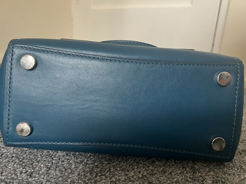 Michael Kors Bag With Brand New Wallet - Picture 5 of 16