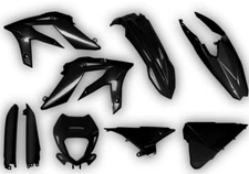 Beta Xtrainer 2015 2016 2017 2018 2019 2020 2021 2022 Restyle Plastic kit