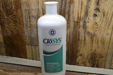 CloSYS Sensitive Mouthwash, 32 Ounce, Gentle Mint Alcohol Free