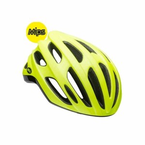bell formula mips road helmet