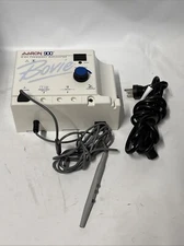 Aaron 900 High Frequency Desiccator Bovie 