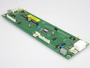 229058331-01 351058335-02 Ersatzteil: Board Platine Modul für Drucker, BULK, OK