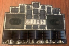 No Doubt - Push And Shove: Super Deluxe Limited Edition Speaker Box /2500 made!