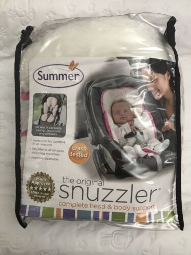 infant snuzzler
