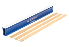 Music Nomad Fret Leveler (MN811) - Leveling (L-Beam) 17.6" (45 Cm) For Acoustic