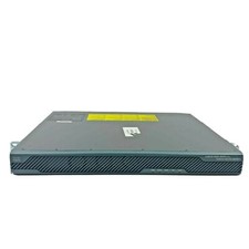 Cisco Adaptive Security Ethernet Firewall ASA 5500-5520 V03 Series Tested