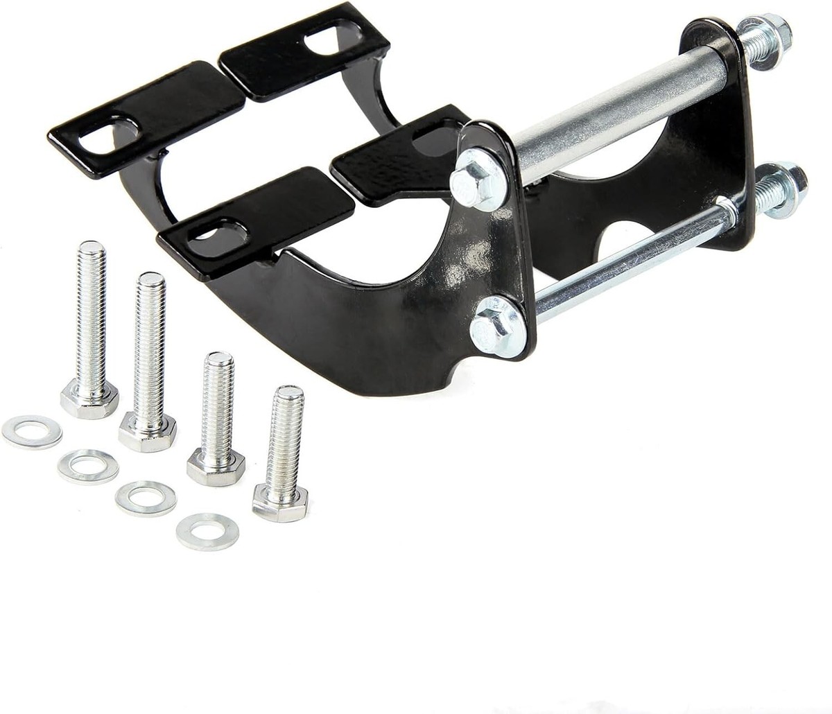 CRF50 Bolt On Cradle Frame Mount System for Dirt Bike XR50 CR08 | eBay