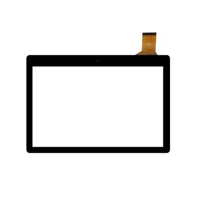 For pipo x9s Brand New Pre-adhesive Touch Screen Tablet Repair Replacement BLACK