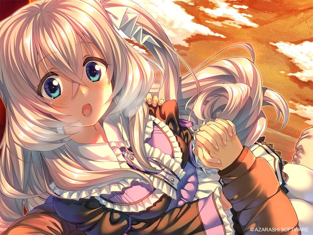 Nintendo Switch - Switch アマカノ&amp;アマカノ 〜Second Season〜 ダブルパック 918GdTaezaL._AC_SY200_QL15_.jpg