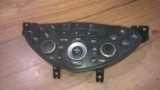 Nissan Primera 2003 Climate Control Panel (Heater Control Switches #103148-18