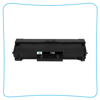 1 CONFEZIONE 1160 Toner 331-7335 HF442 Per Stampante Dell B1163W B1160 - Foto 4
