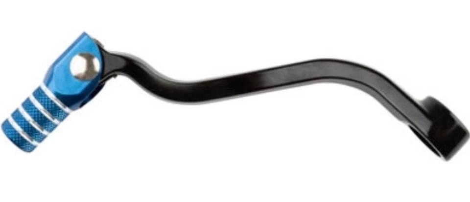 Palanca de cambios Tusk Blue Shift 2008-2009 KTM 450 XC-F 450XC-F negra Foto 4 de 4