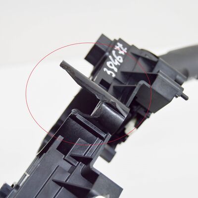 OPEL VAUXHALL ASTRA J Turn Indicator Wiper Stalk Switch 20941129