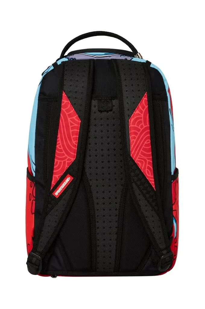 SPRAYGROUND リュック 24K GENEVA BACKPACK (DLXV) – SPRAYGROUND®