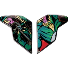 ICON SIDEPLATE AIRFLITE MIPS BLEGH RD 0133-1498