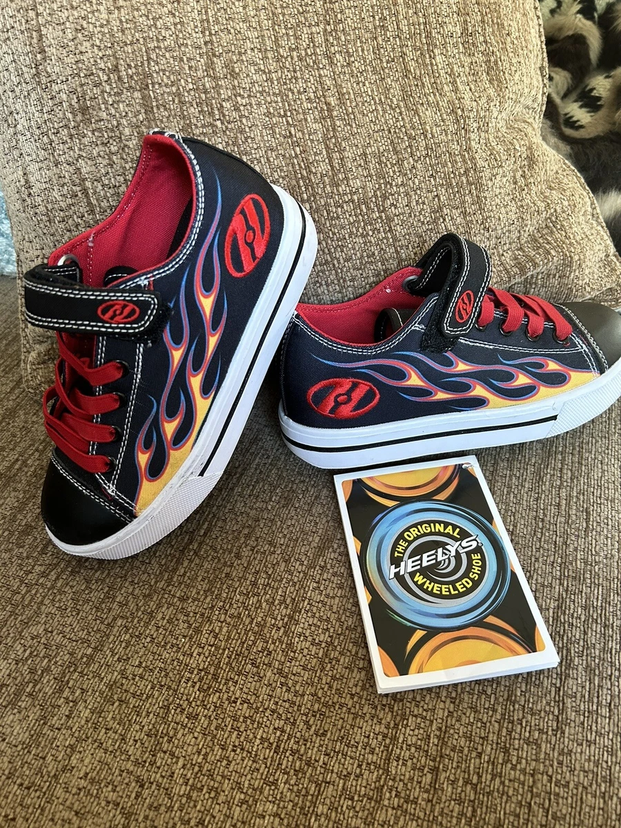 Heelys shoes hotsell argos