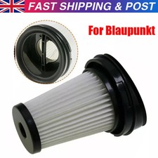 Filter For Blaupunkt 22V Li-Ion POWERFORCE EXTREME Cordless Vacuum Cleaner NEW